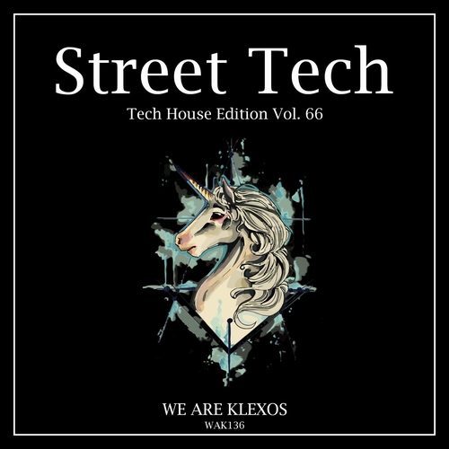 VA - Street Tech, Vol. 66 [WAK136]